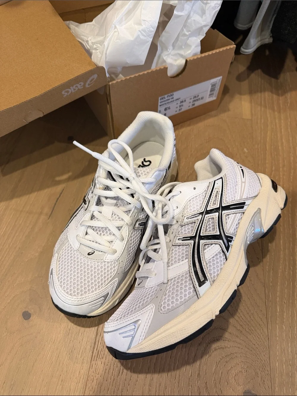 ASICS Gel—1130